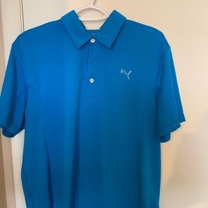 Puma Polo